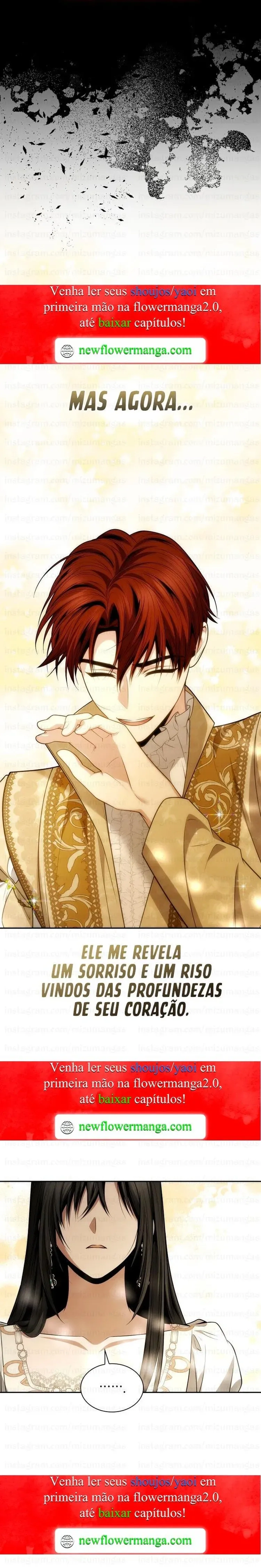 Read Nesta Vida eu serei a Rainha PT Manga Online