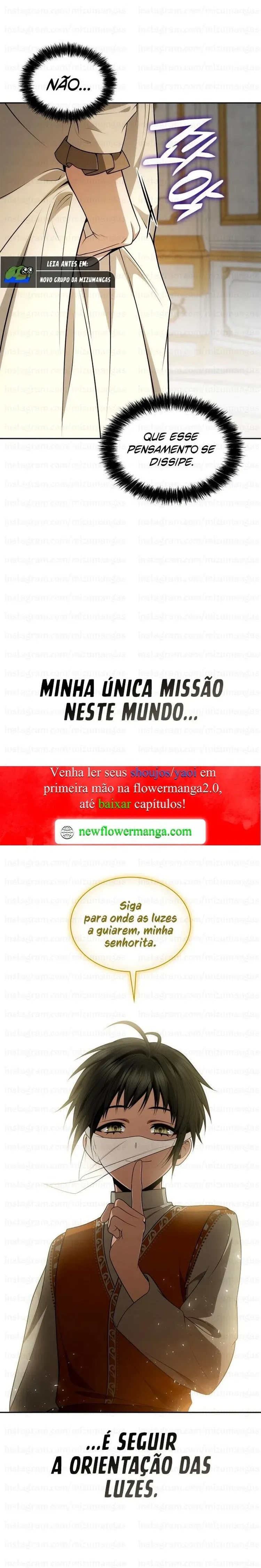 Read Nesta Vida eu serei a Rainha PT Manga Online