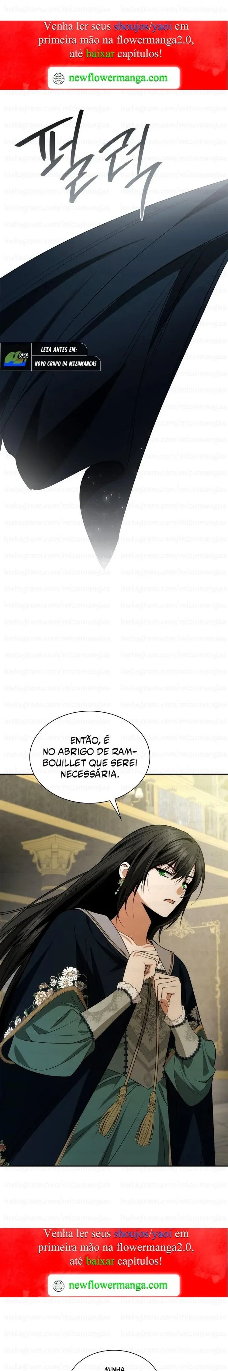 Read Nesta Vida eu serei a Rainha PT Manga Online