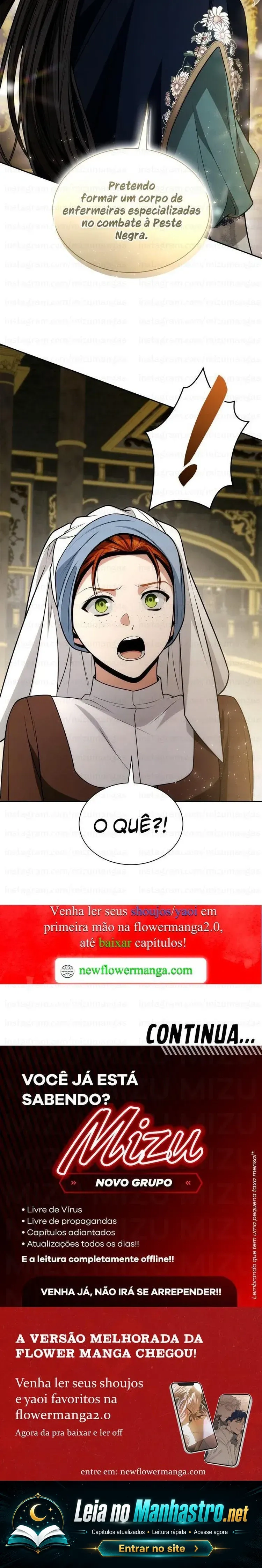 Read Nesta Vida eu serei a Rainha PT Manga Online