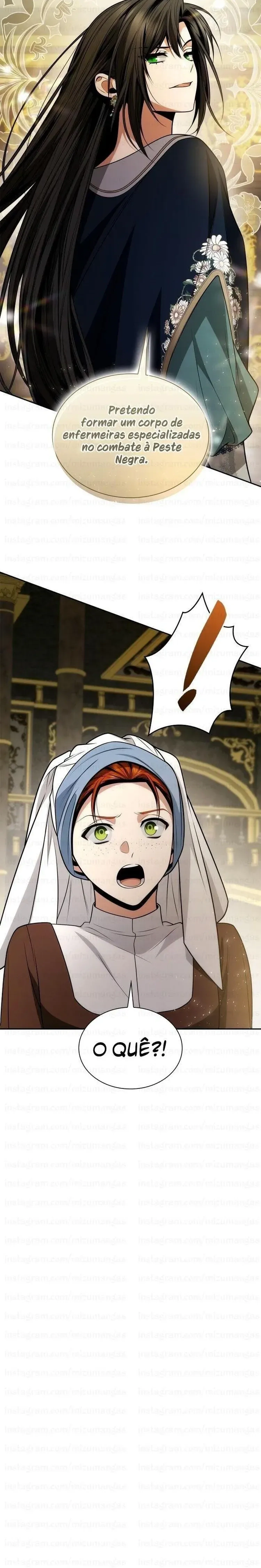 Read Nesta Vida eu serei a Rainha PT Manga Online