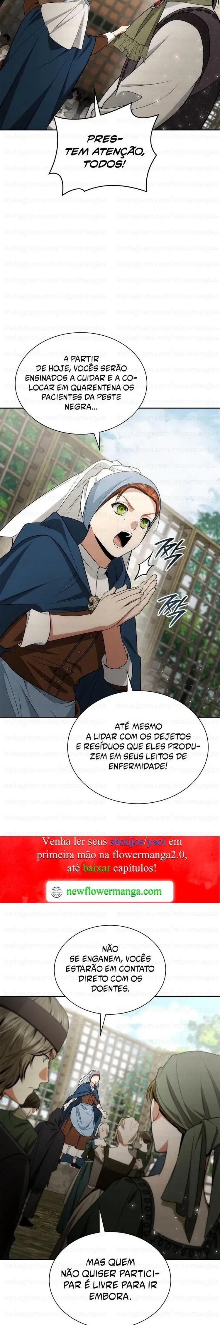 Read Nesta Vida eu serei a Rainha PT Manga Online
