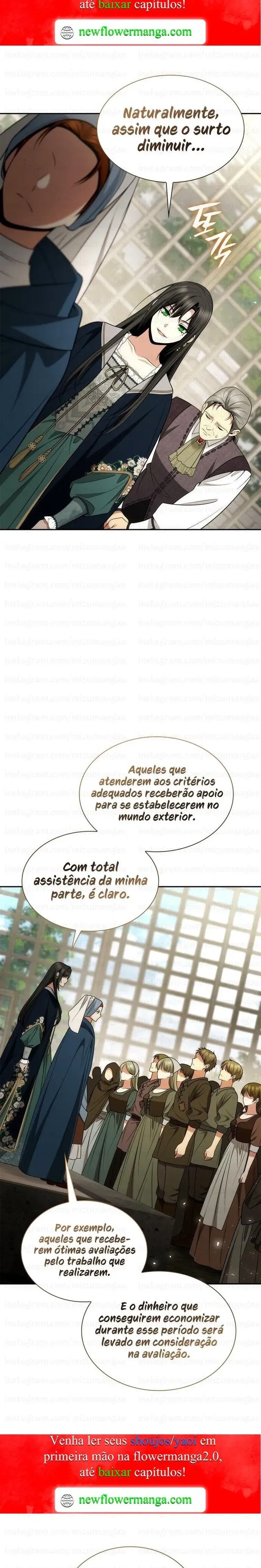 Read Nesta Vida eu serei a Rainha PT Manga Online