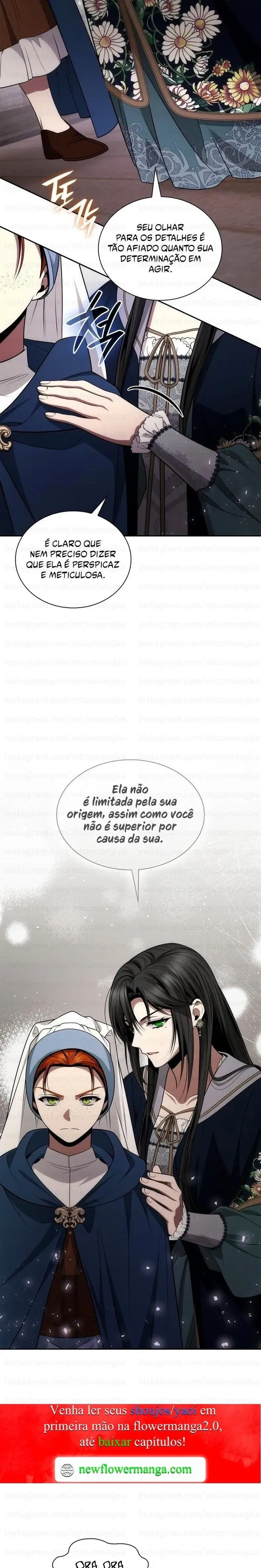 Read Nesta Vida eu serei a Rainha PT Manga Online