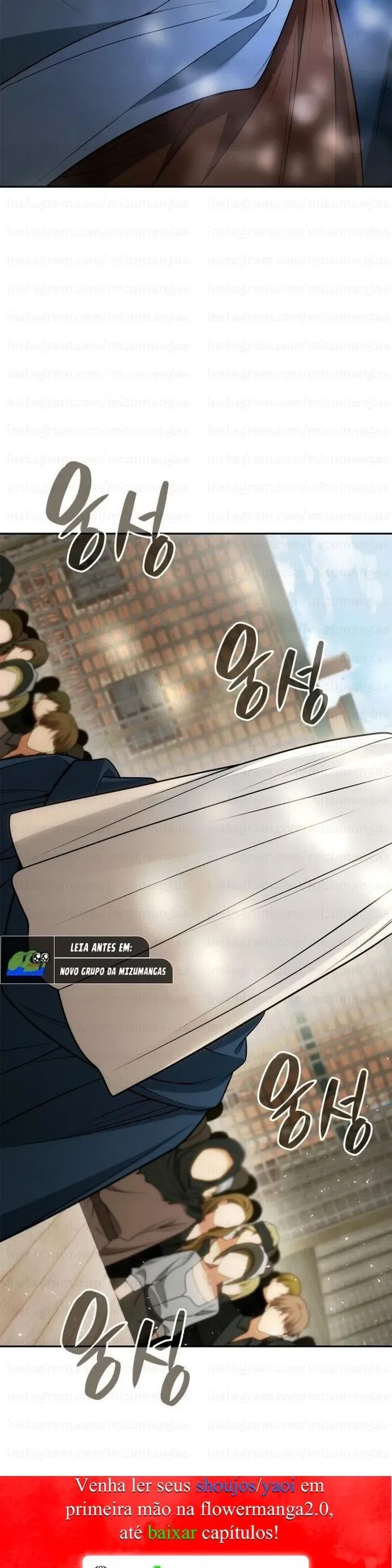 Read Nesta Vida eu serei a Rainha PT Manga Online