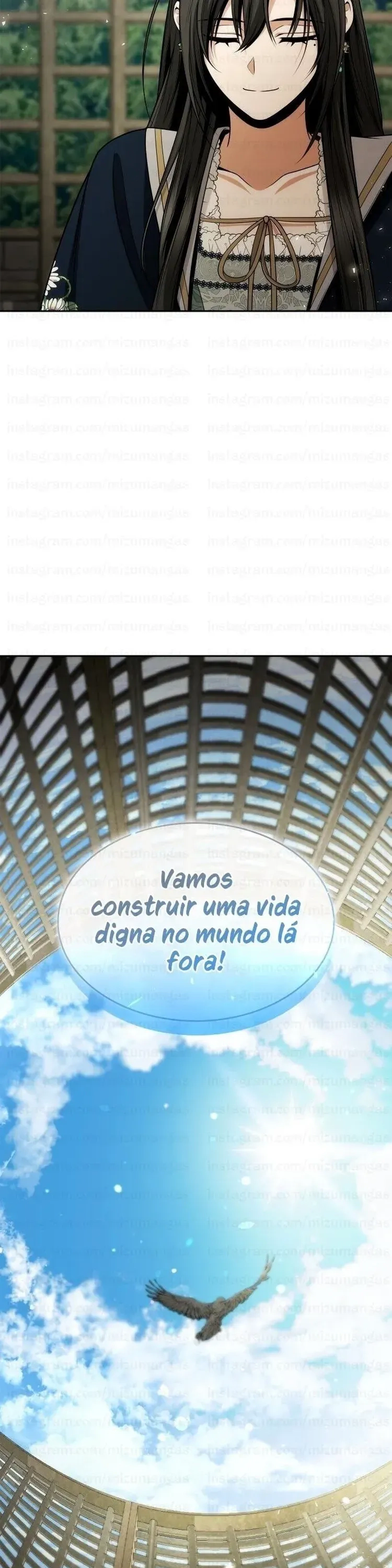 Read Nesta Vida eu serei a Rainha PT Manga Online