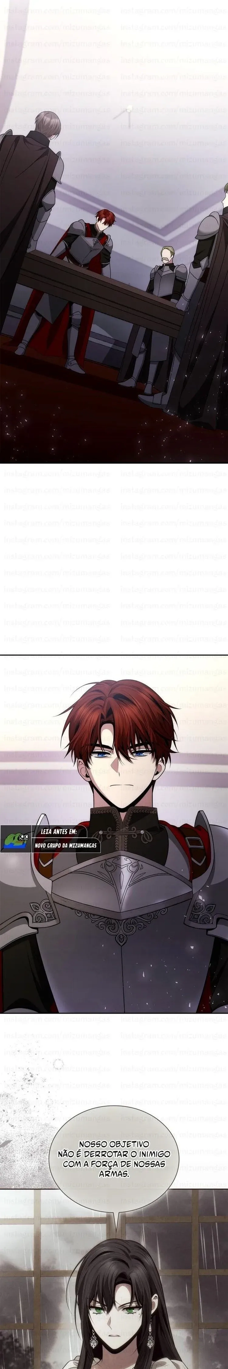 Read Nesta Vida eu serei a Rainha PT Manga Online