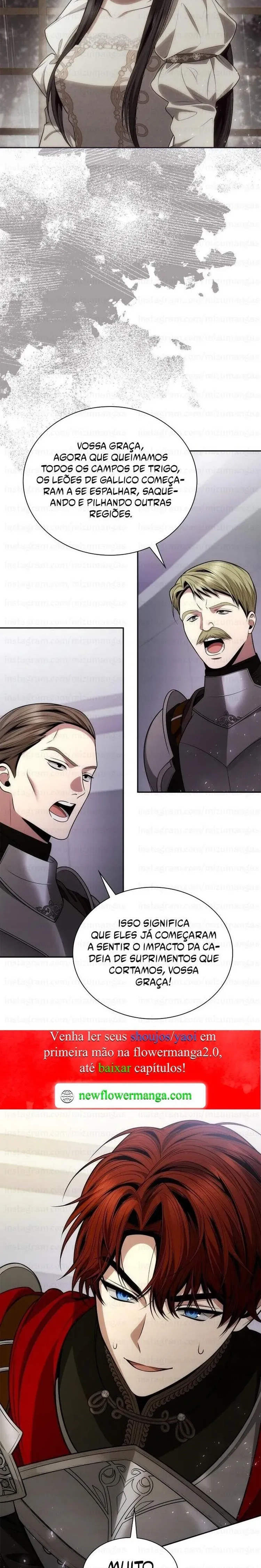 Read Nesta Vida eu serei a Rainha PT Manga Online
