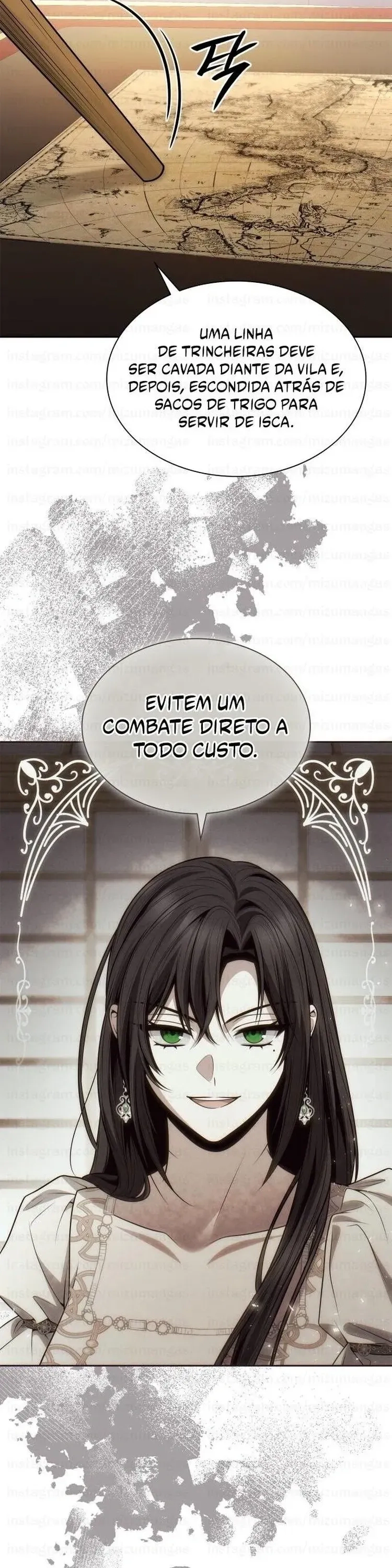 Read Nesta Vida eu serei a Rainha PT Manga Online