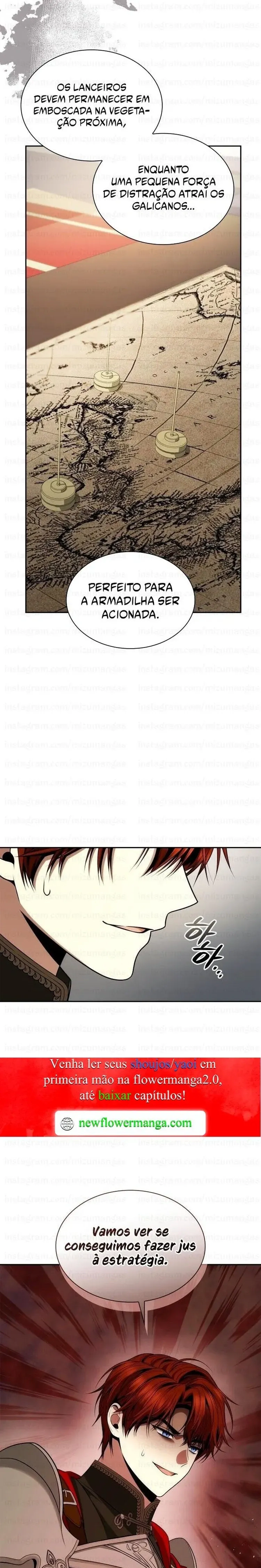 Read Nesta Vida eu serei a Rainha PT Manga Online