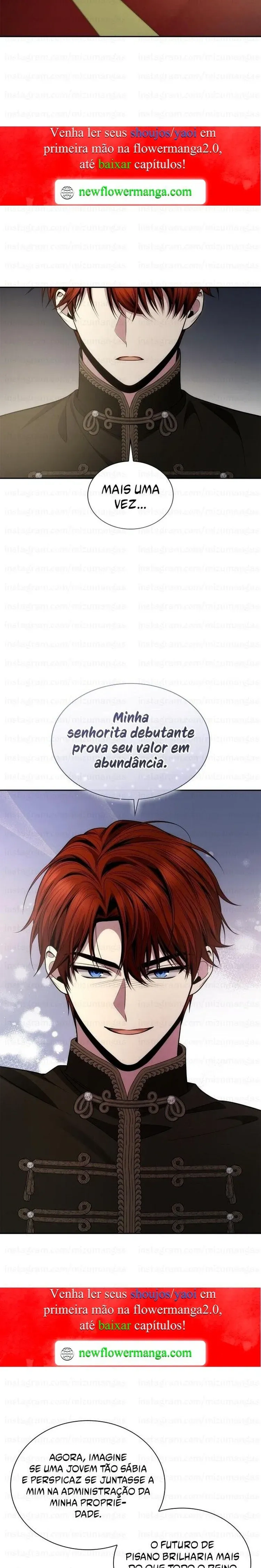 Read Nesta Vida eu serei a Rainha PT Manga Online