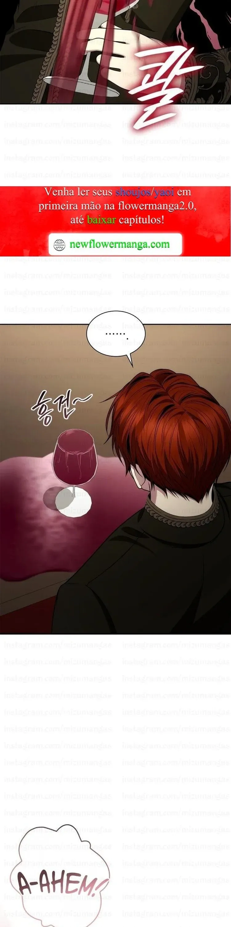 Read Nesta Vida eu serei a Rainha PT Manga Online