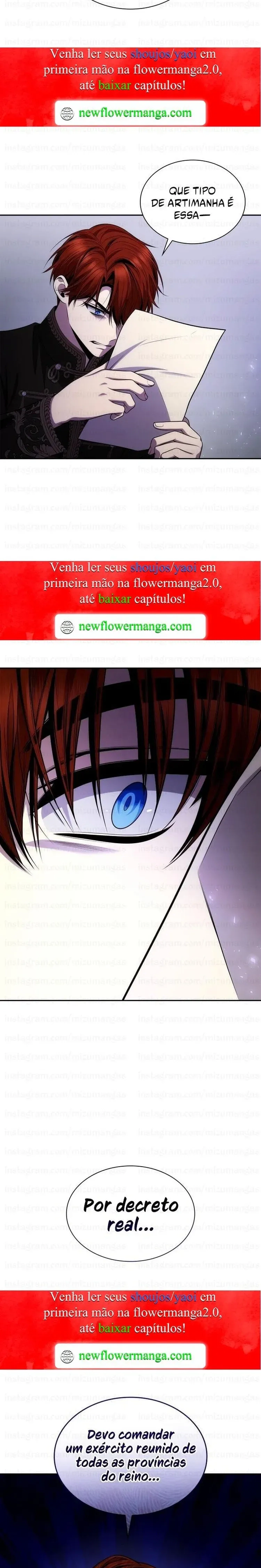Read Nesta Vida eu serei a Rainha PT Manga Online