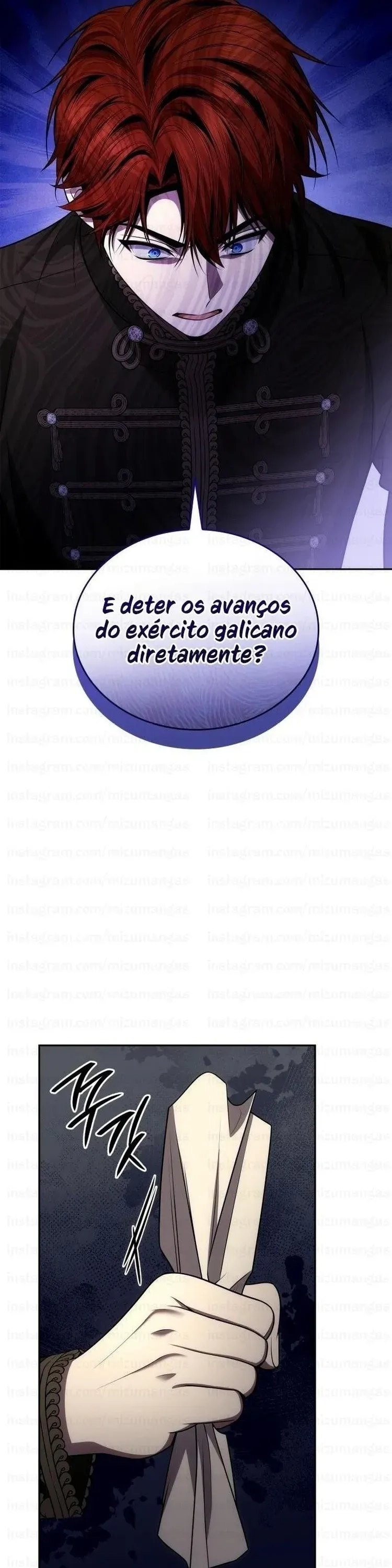 Read Nesta Vida eu serei a Rainha PT Manga Online