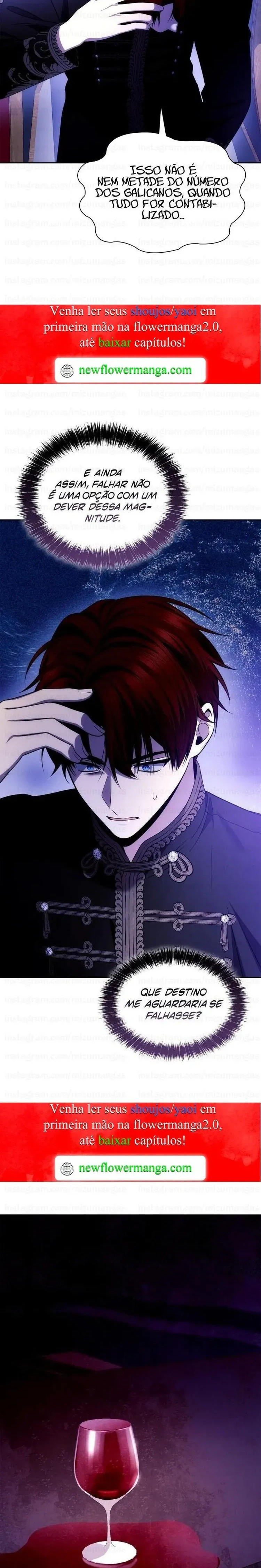 Read Nesta Vida eu serei a Rainha PT Manga Online