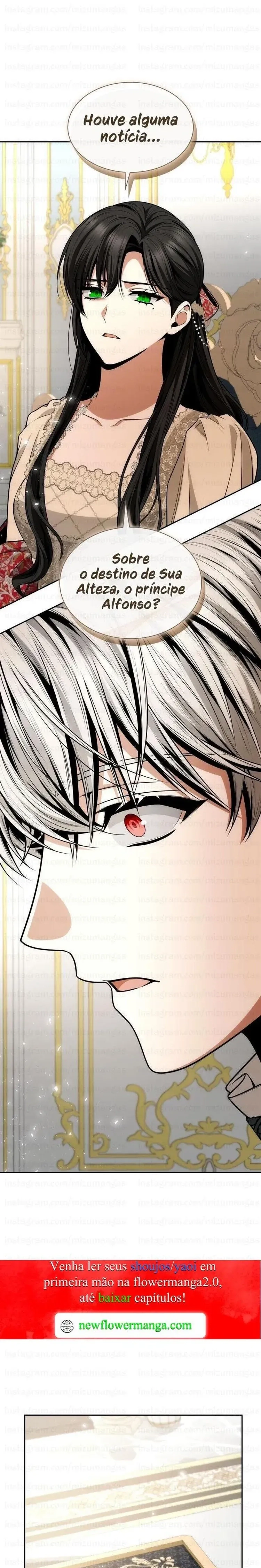 Read Nesta Vida eu serei a Rainha PT Manga Online