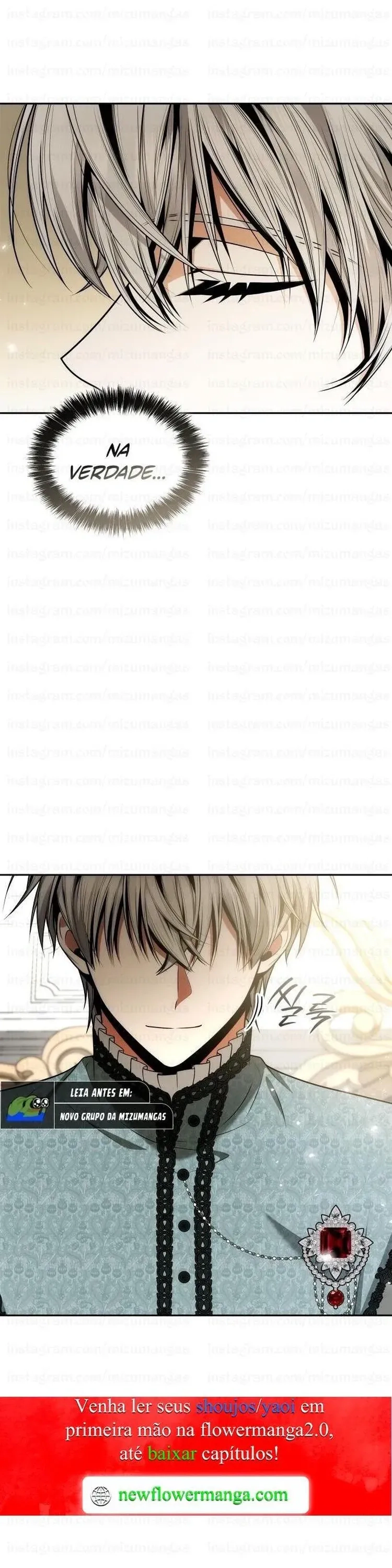 Read Nesta Vida eu serei a Rainha PT Manga Online
