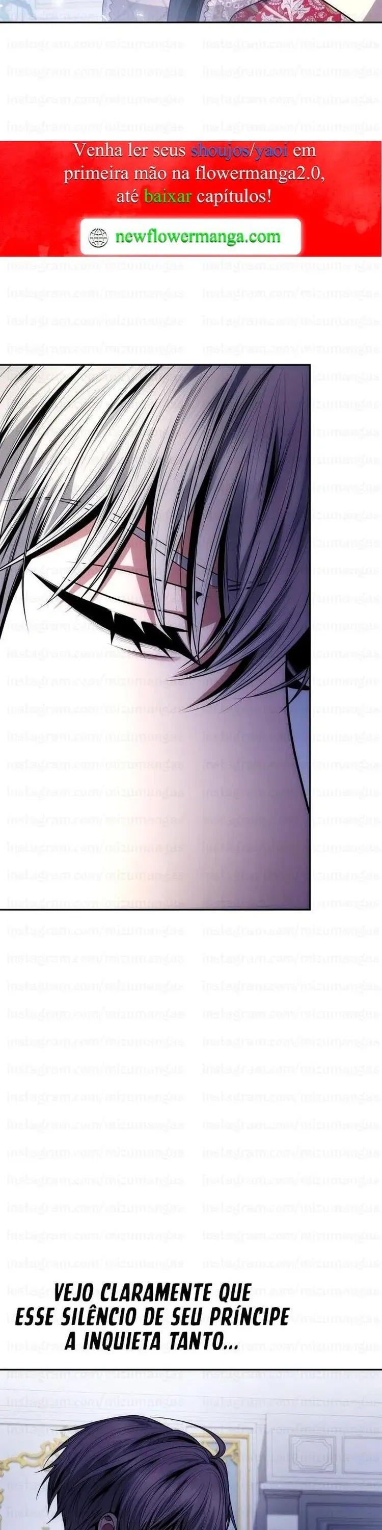 Read Nesta Vida eu serei a Rainha PT Manga Online