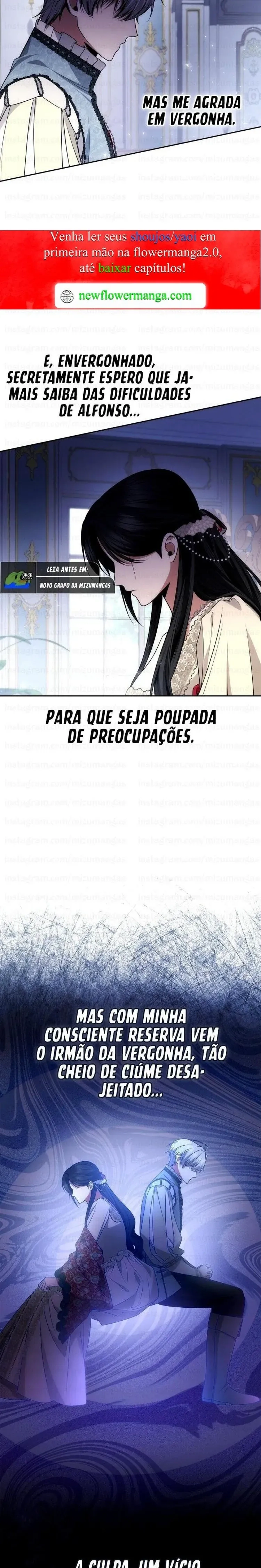 Read Nesta Vida eu serei a Rainha PT Manga Online