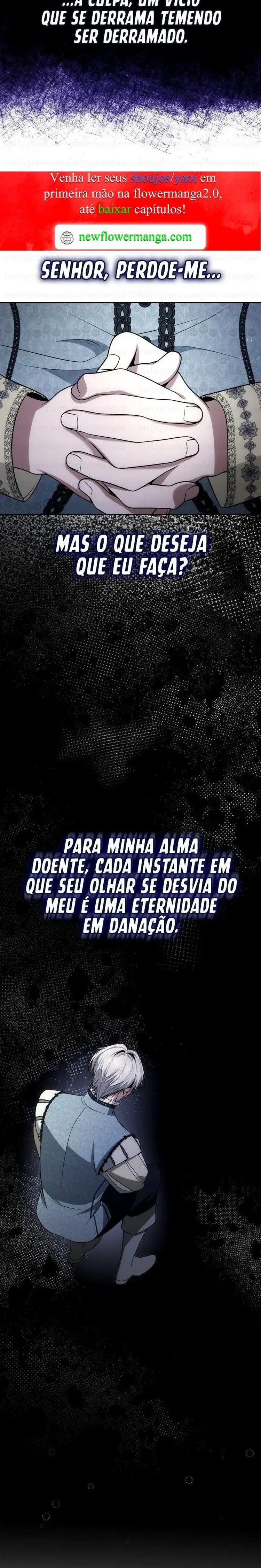 Read Nesta Vida eu serei a Rainha PT Manga Online