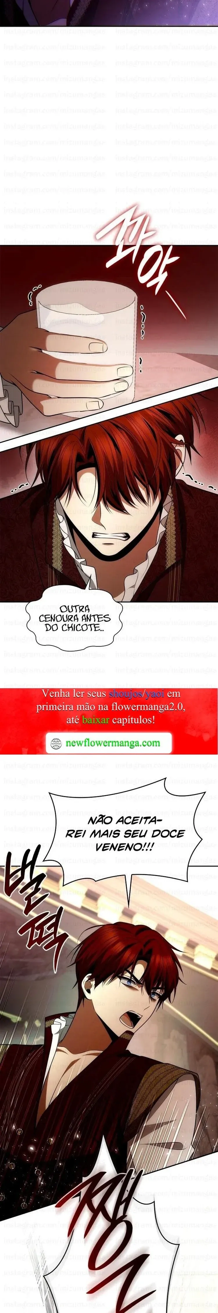 Read Nesta Vida eu serei a Rainha PT Manga Online