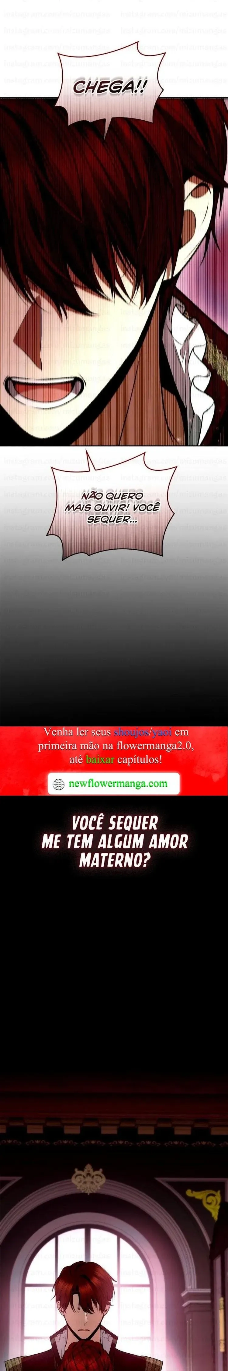 Read Nesta Vida eu serei a Rainha PT Manga Online