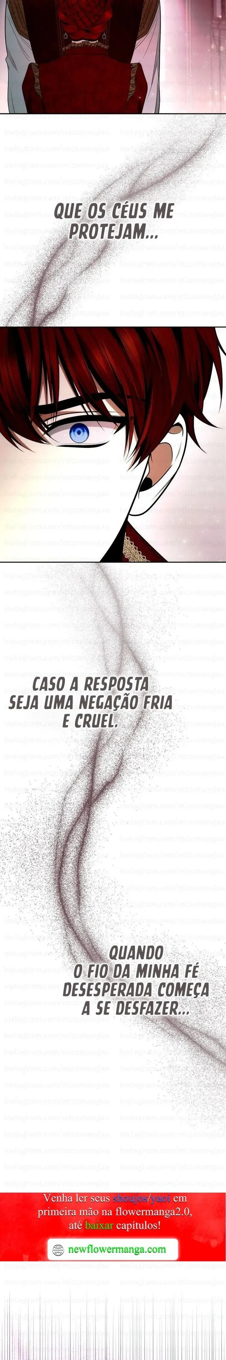 Read Nesta Vida eu serei a Rainha PT Manga Online