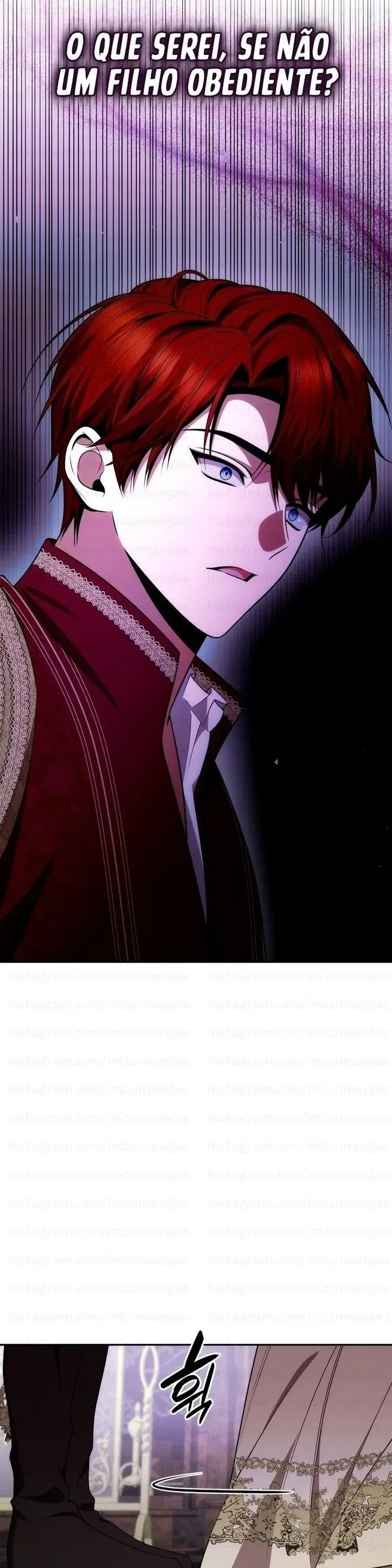 Read Nesta Vida eu serei a Rainha PT Manga Online