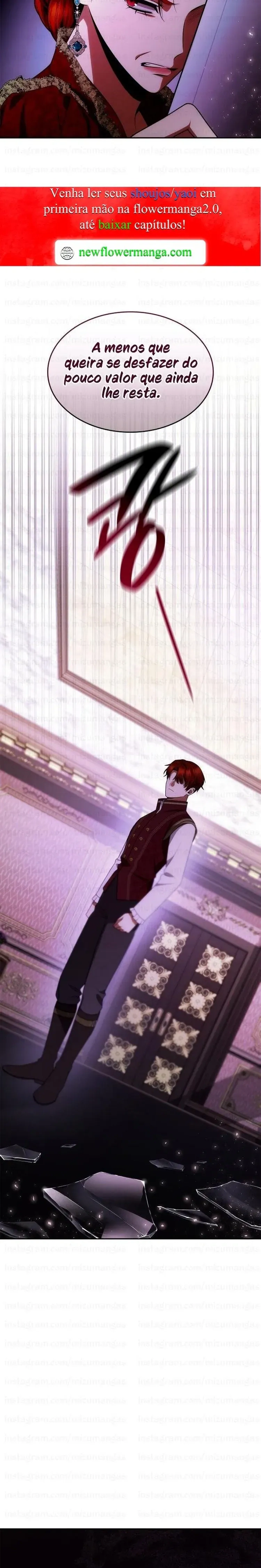 Read Nesta Vida eu serei a Rainha PT Manga Online