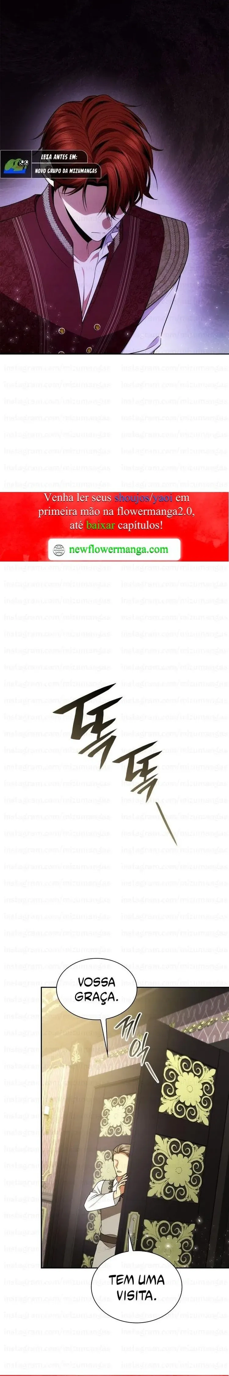 Read Nesta Vida eu serei a Rainha PT Manga Online