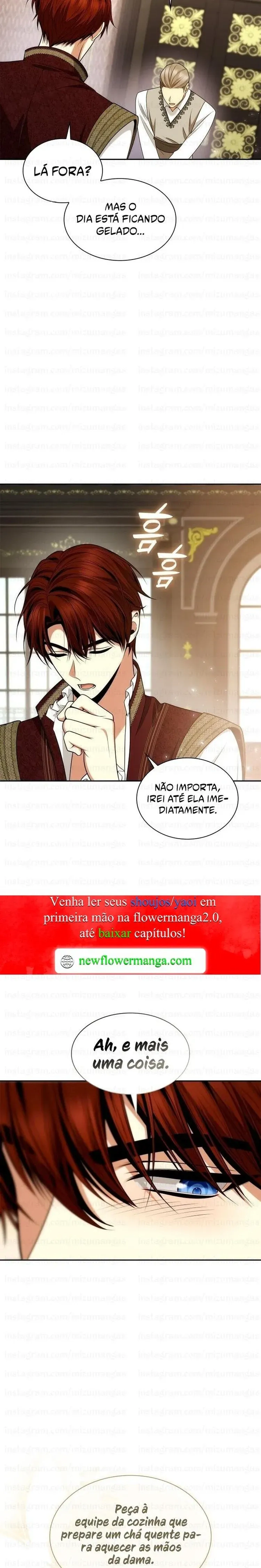 Read Nesta Vida eu serei a Rainha PT Manga Online