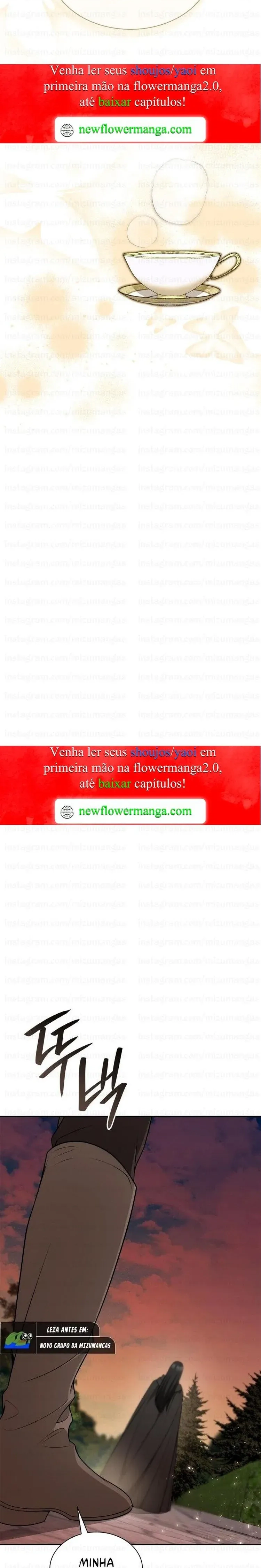 Read Nesta Vida eu serei a Rainha PT Manga Online