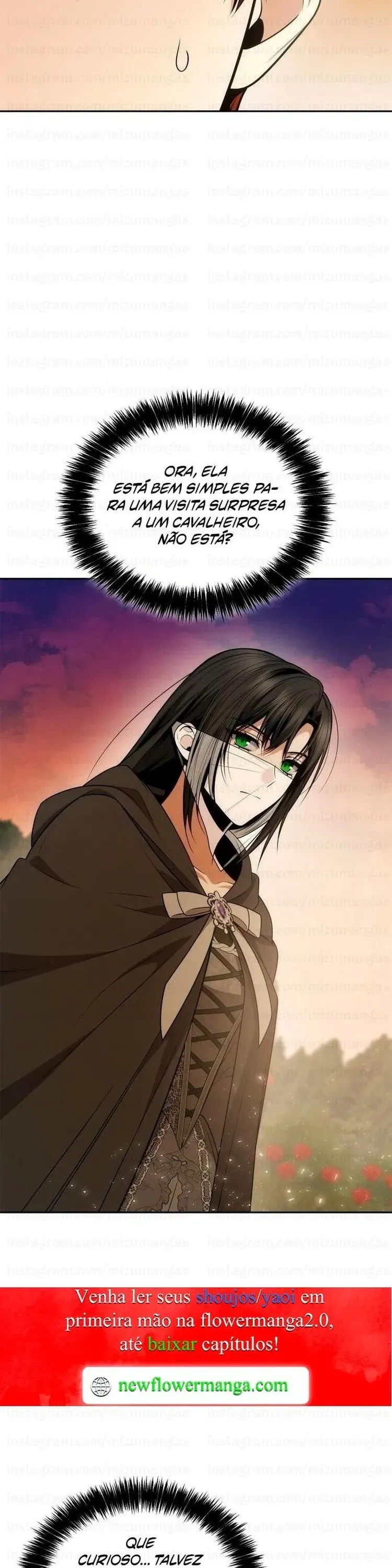 Read Nesta Vida eu serei a Rainha PT Manga Online