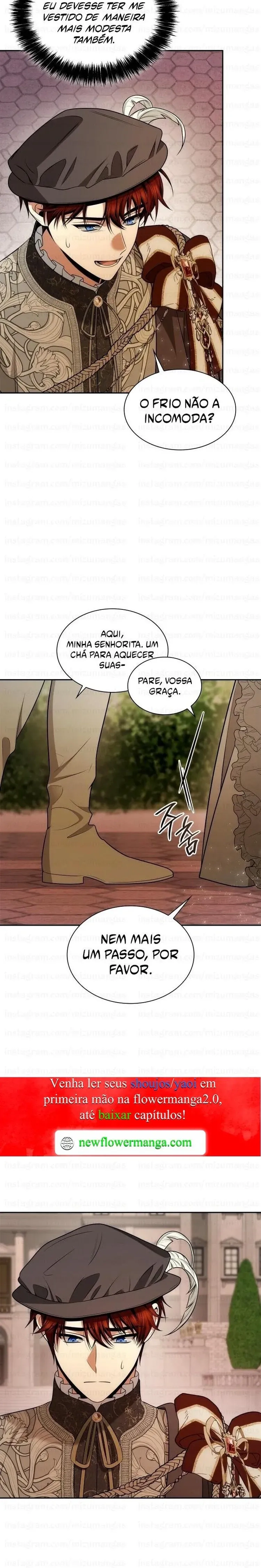 Read Nesta Vida eu serei a Rainha PT Manga Online