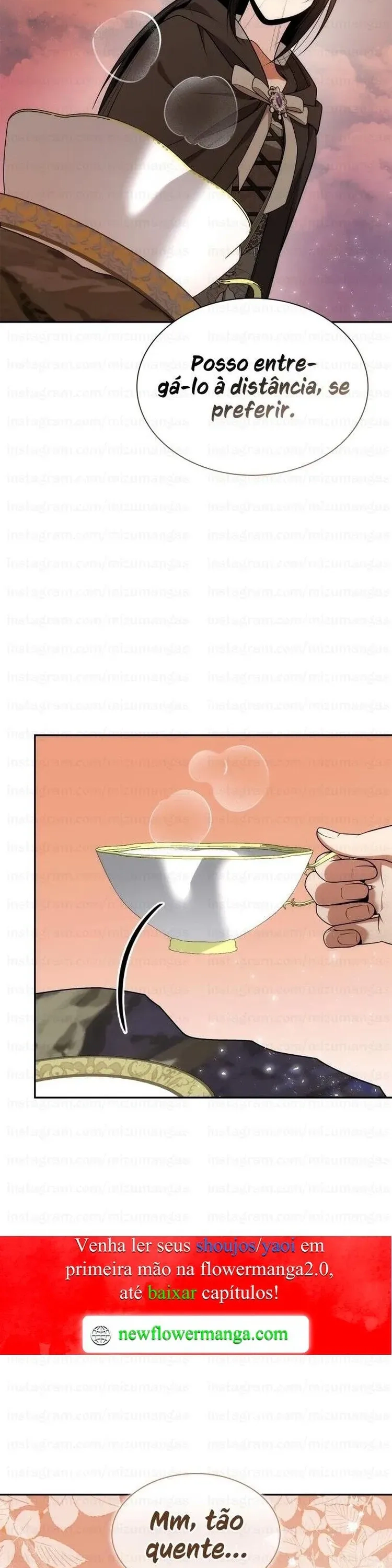 Read Nesta Vida eu serei a Rainha PT Manga Online