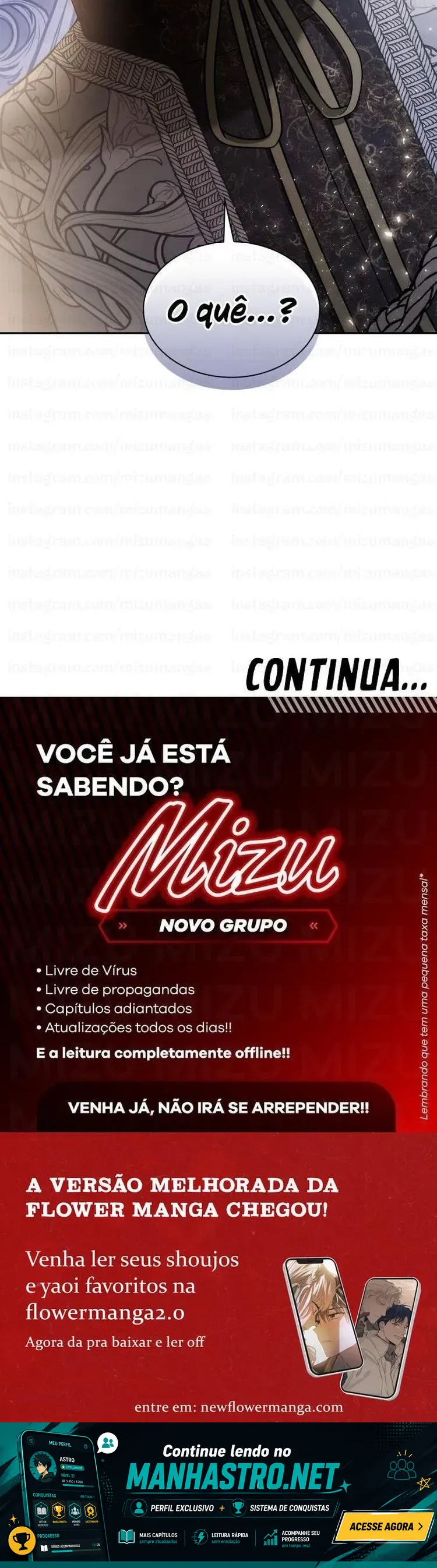 Read Nesta Vida eu serei a Rainha PT Manga Online
