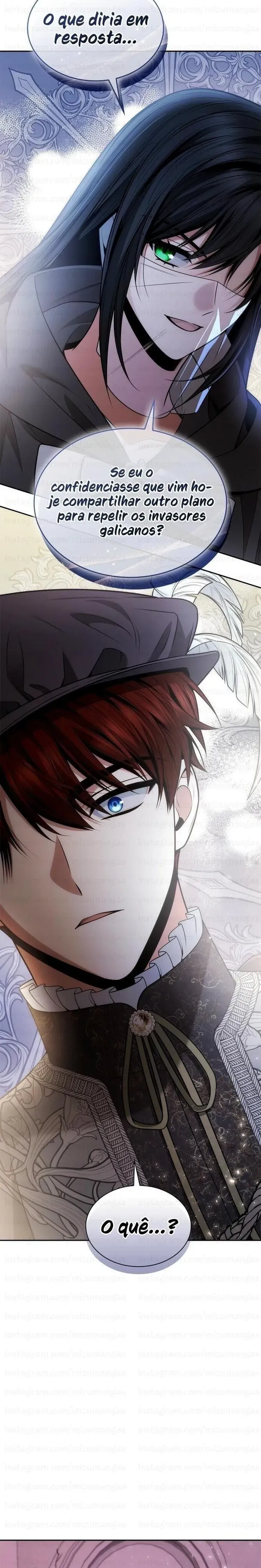 Read Nesta Vida eu serei a Rainha PT Manga Online