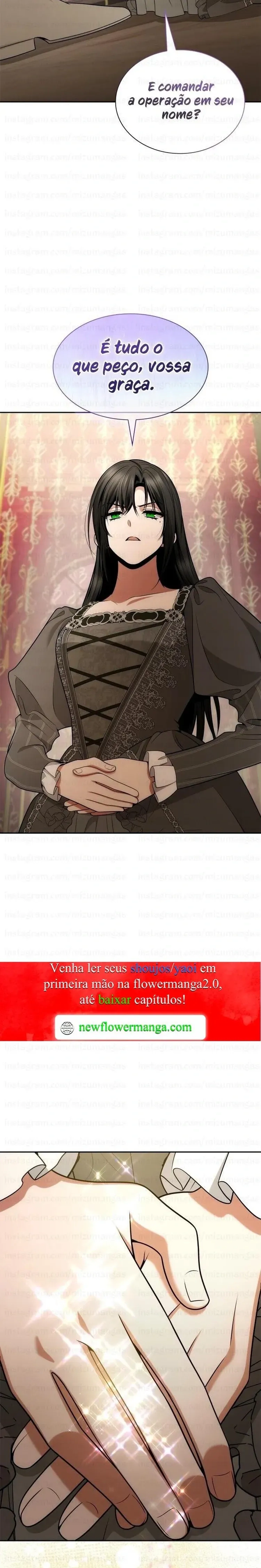 Read Nesta Vida eu serei a Rainha PT Manga Online