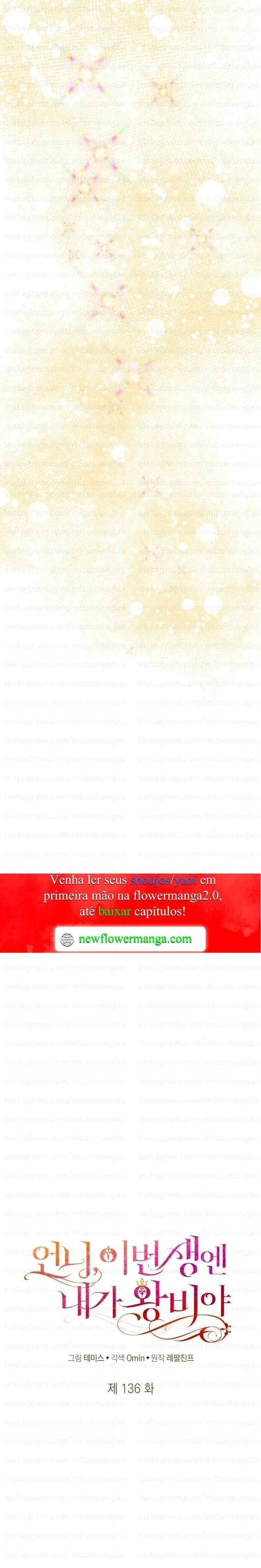 Read Nesta Vida eu serei a Rainha PT Manga Online