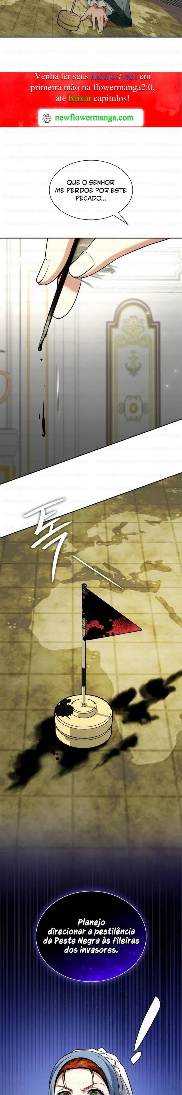 Read Nesta Vida eu serei a Rainha PT Manga Online