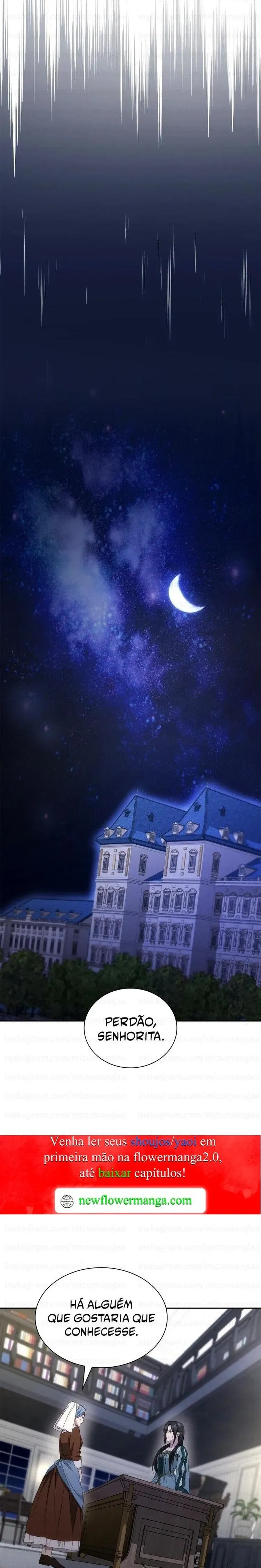 Read Nesta Vida eu serei a Rainha PT Manga Online