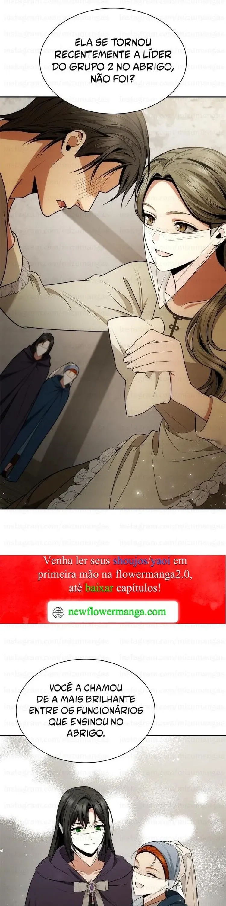 Read Nesta Vida eu serei a Rainha PT Manga Online