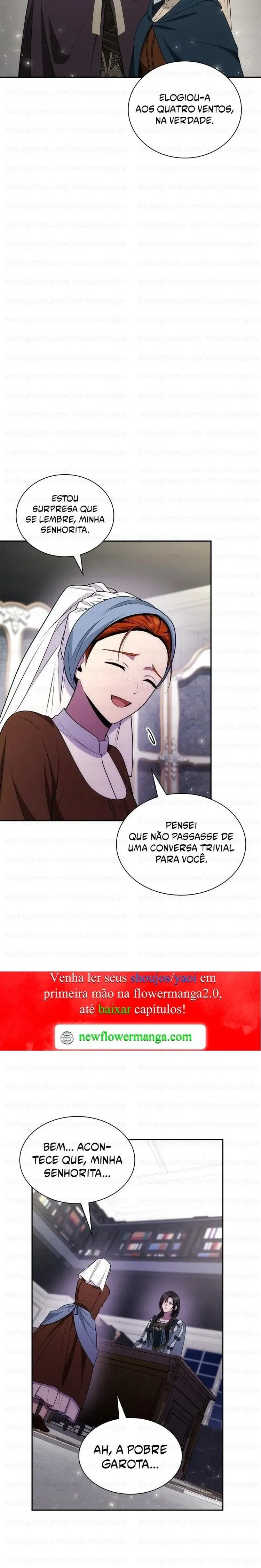 Read Nesta Vida eu serei a Rainha PT Manga Online