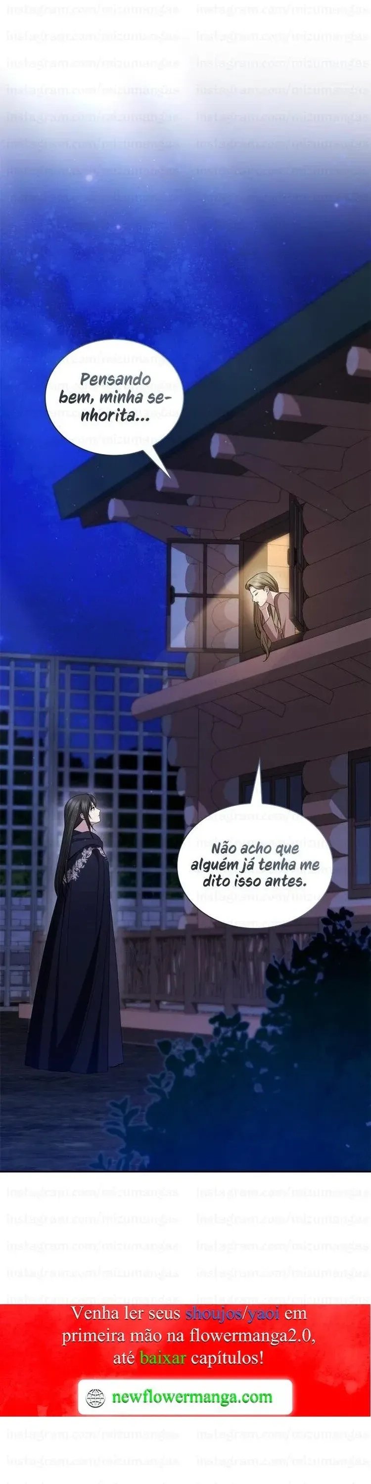 Read Nesta Vida eu serei a Rainha PT Manga Online