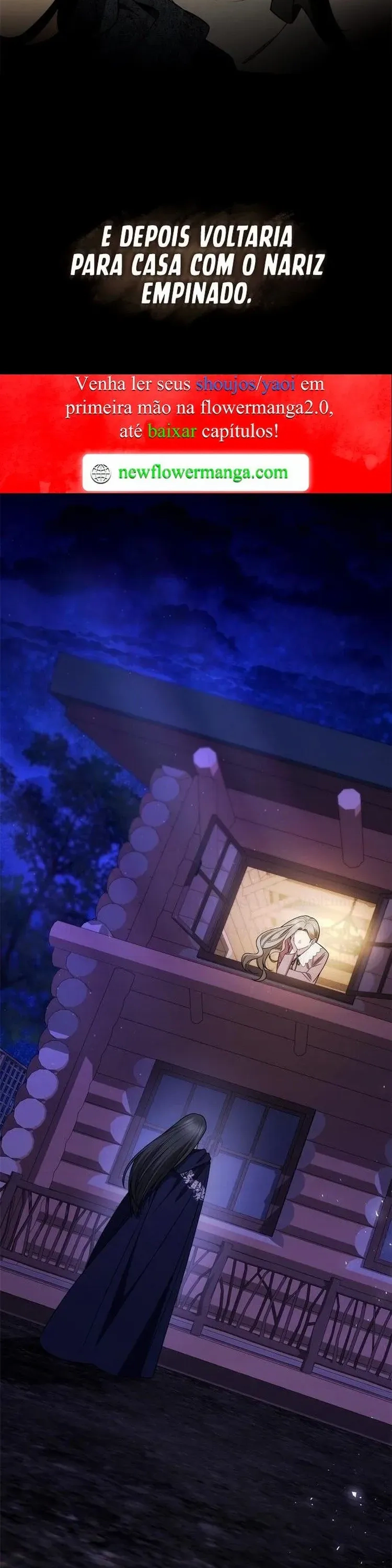 Read Nesta Vida eu serei a Rainha PT Manga Online