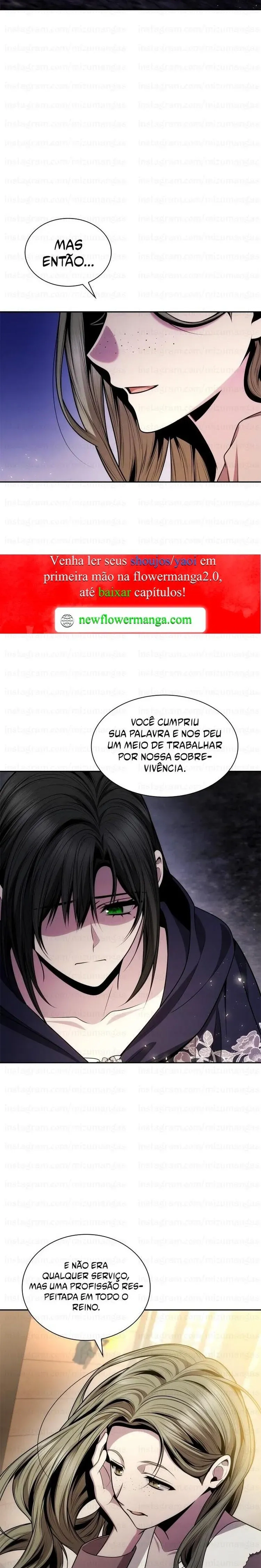 Read Nesta Vida eu serei a Rainha PT Manga Online
