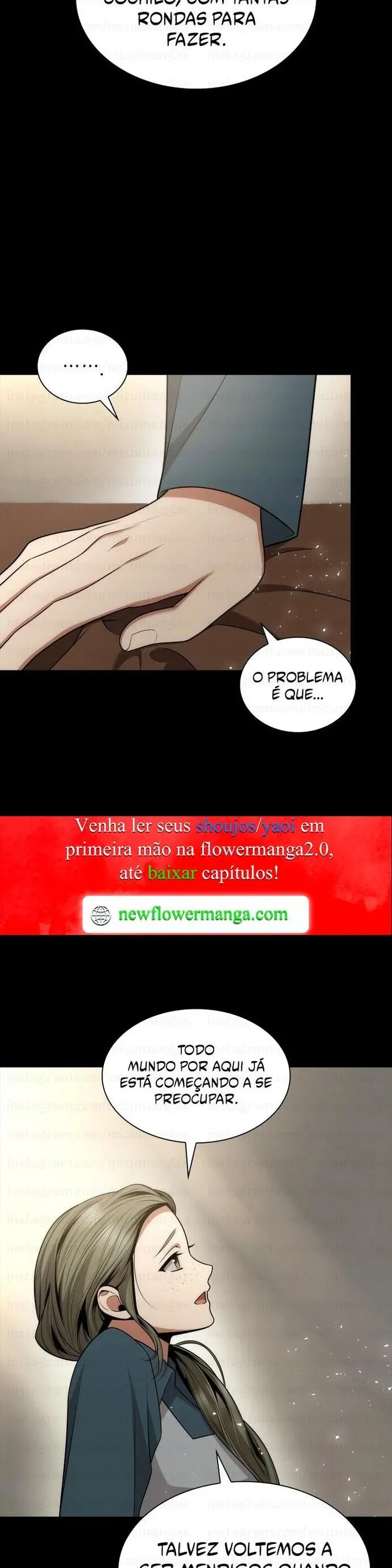 Read Nesta Vida eu serei a Rainha PT Manga Online