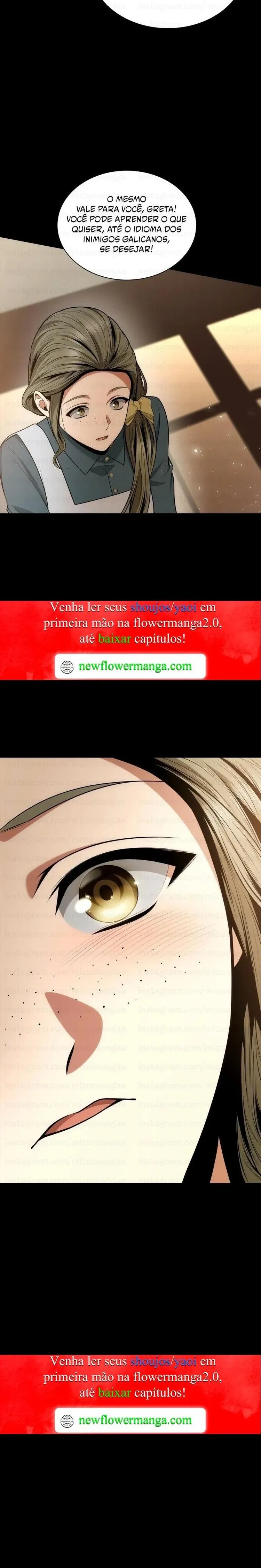 Read Nesta Vida eu serei a Rainha PT Manga Online