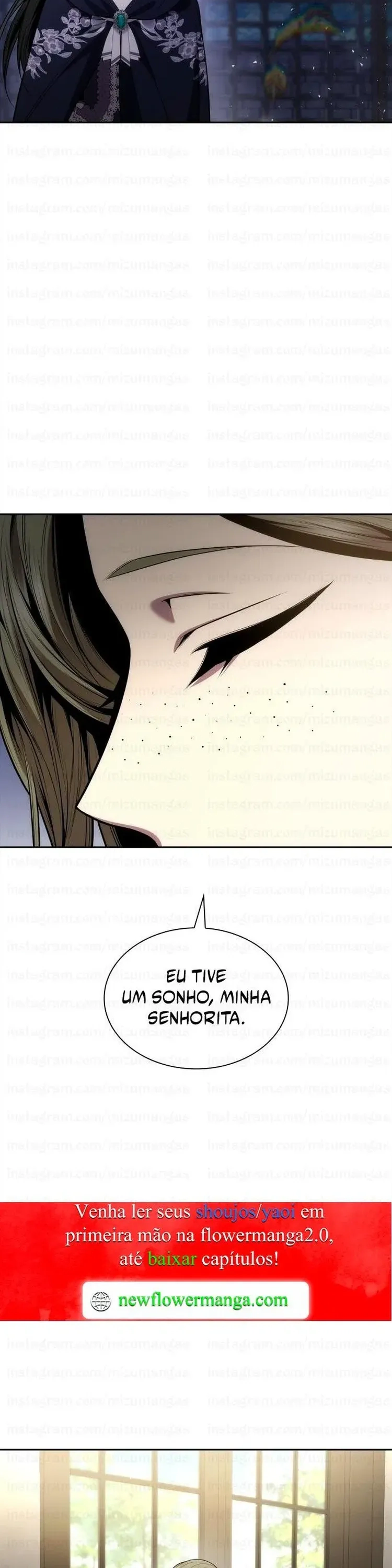 Read Nesta Vida eu serei a Rainha PT Manga Online