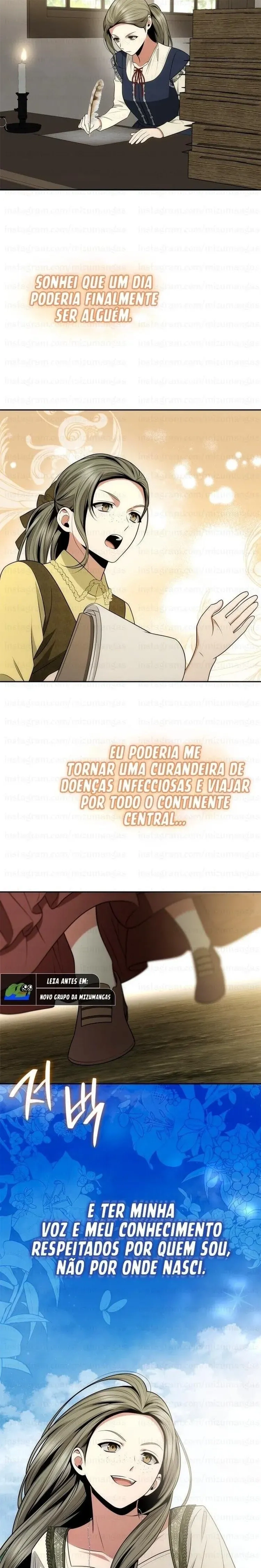 Read Nesta Vida eu serei a Rainha PT Manga Online